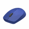 m100 blue