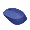 m100 blue