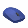 m100 blue