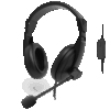 H150 microphone headsets