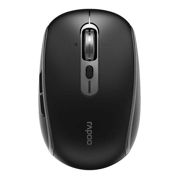 M590 Black